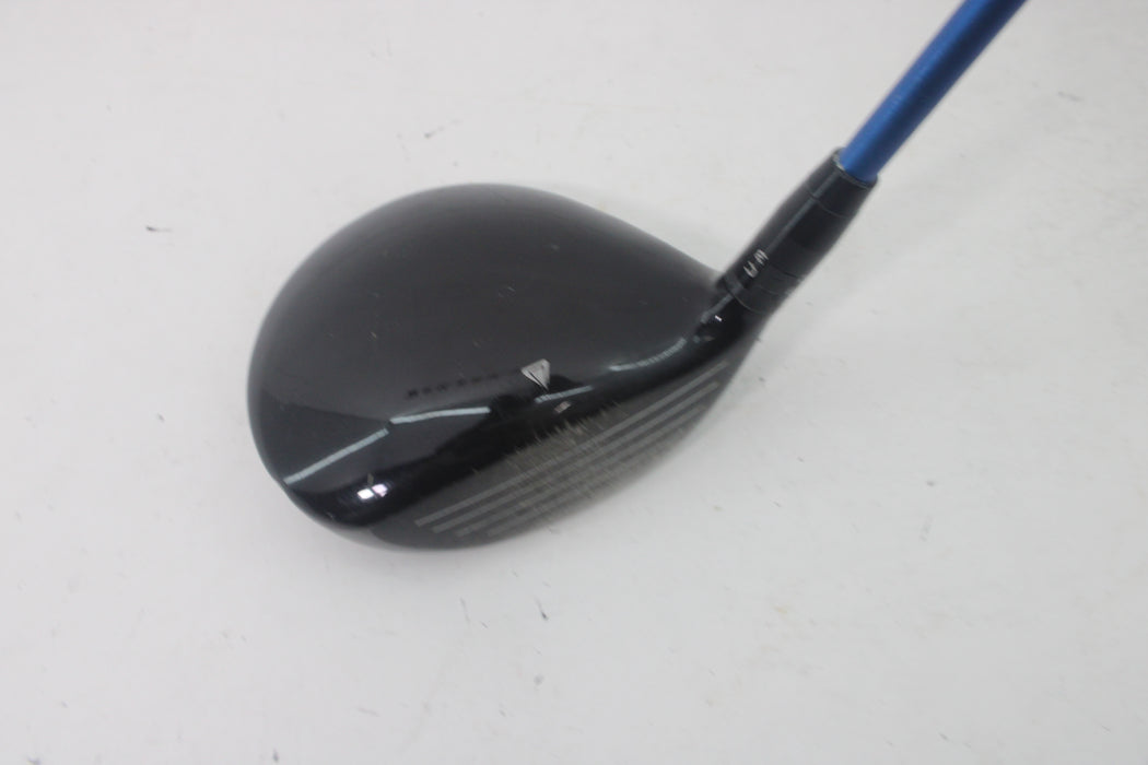 Titleist TS3 3 Wood 15 Deg (RH) Super Nova 50A Pre-Owned