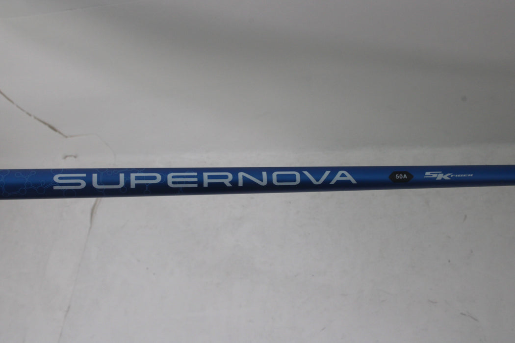 Titleist TS3 3 Wood 15 Deg (RH) Super Nova 50A Pre-Owned
