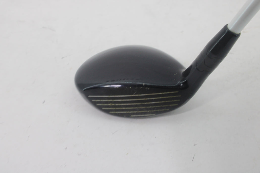 Callaway Big Bertha Alpha 18 Degree Speeder 665 R (RH) Pre-Owned