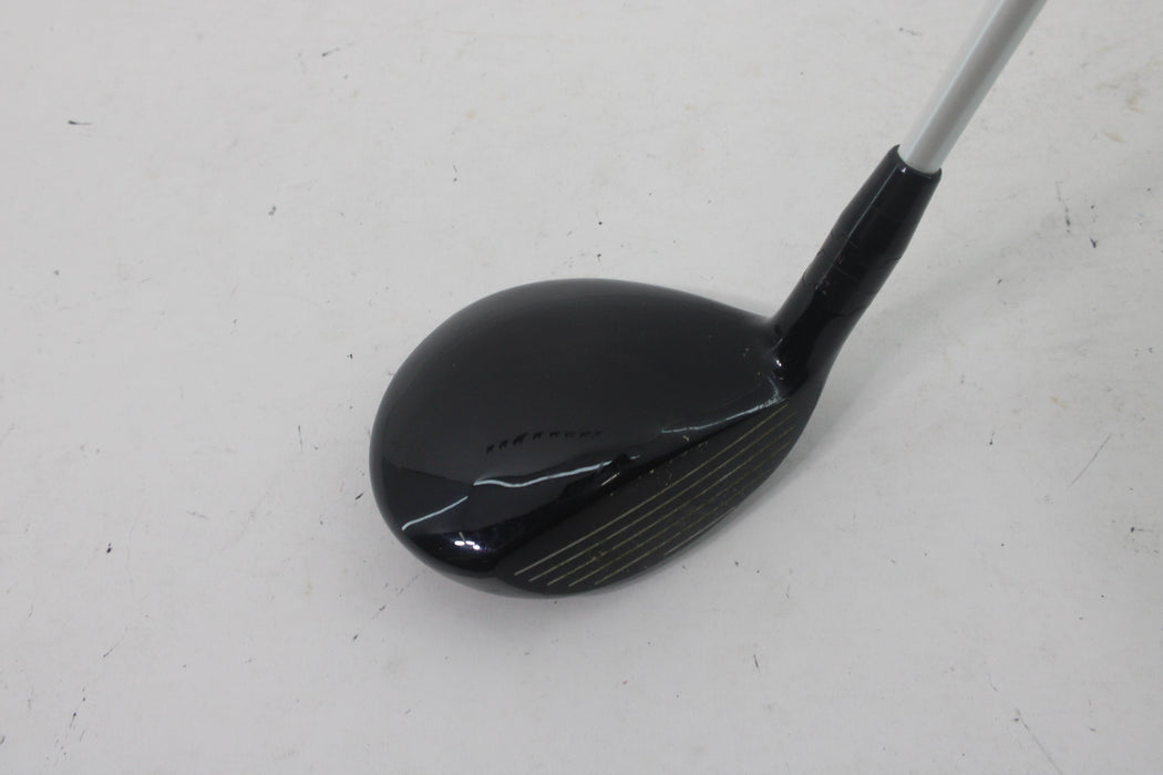 Callaway Big Bertha Alpha 18 Degree Speeder 665 R (RH) Pre-Owned