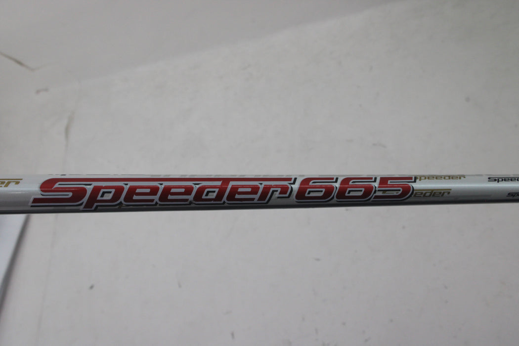 Callaway Big Bertha Alpha 18 Degree Speeder 665 R (RH) Pre-Owned