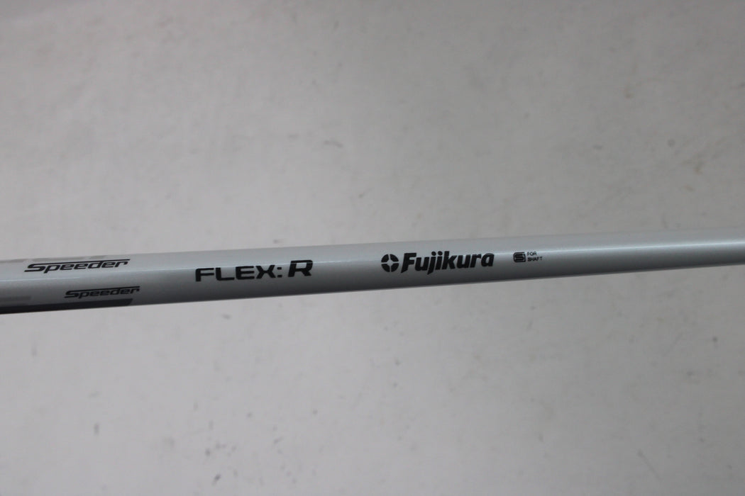 Callaway Big Bertha Alpha 18 Degree Speeder 665 R (RH) Pre-Owned