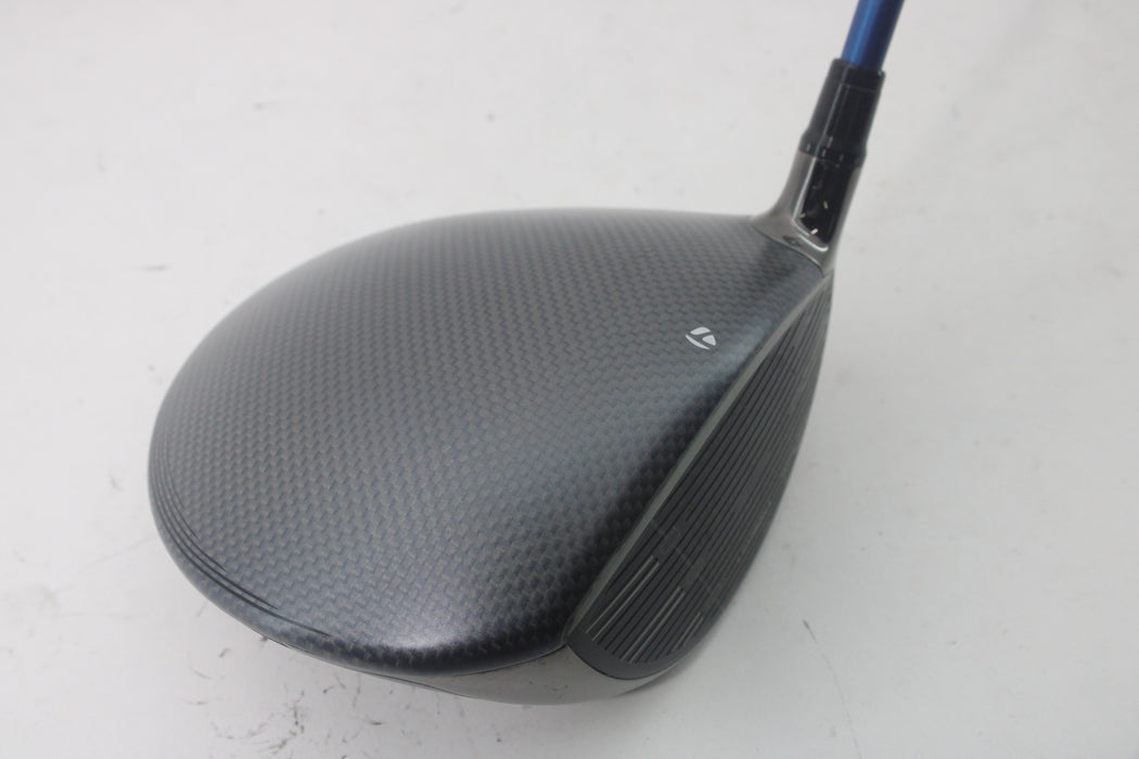 TaylorMade Qi35 Driver 9deg (RH) Ventus BLue+ Velocore 6/S Pre-ownd