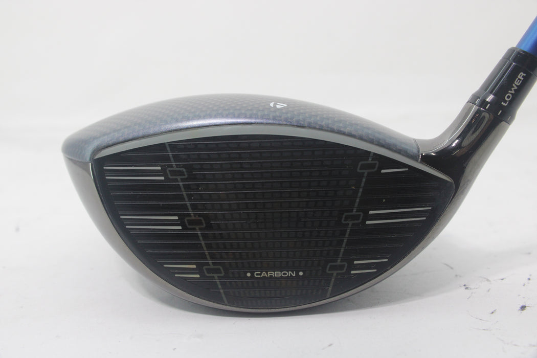 TaylorMade Qi35 Driver 9deg (RH) Ventus BLue+ Velocore 6/S Pre-ownd