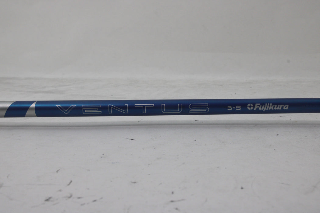 TaylorMade Qi35 Driver 9deg (RH) Ventus BLue+ Velocore 6/S Pre-ownd
