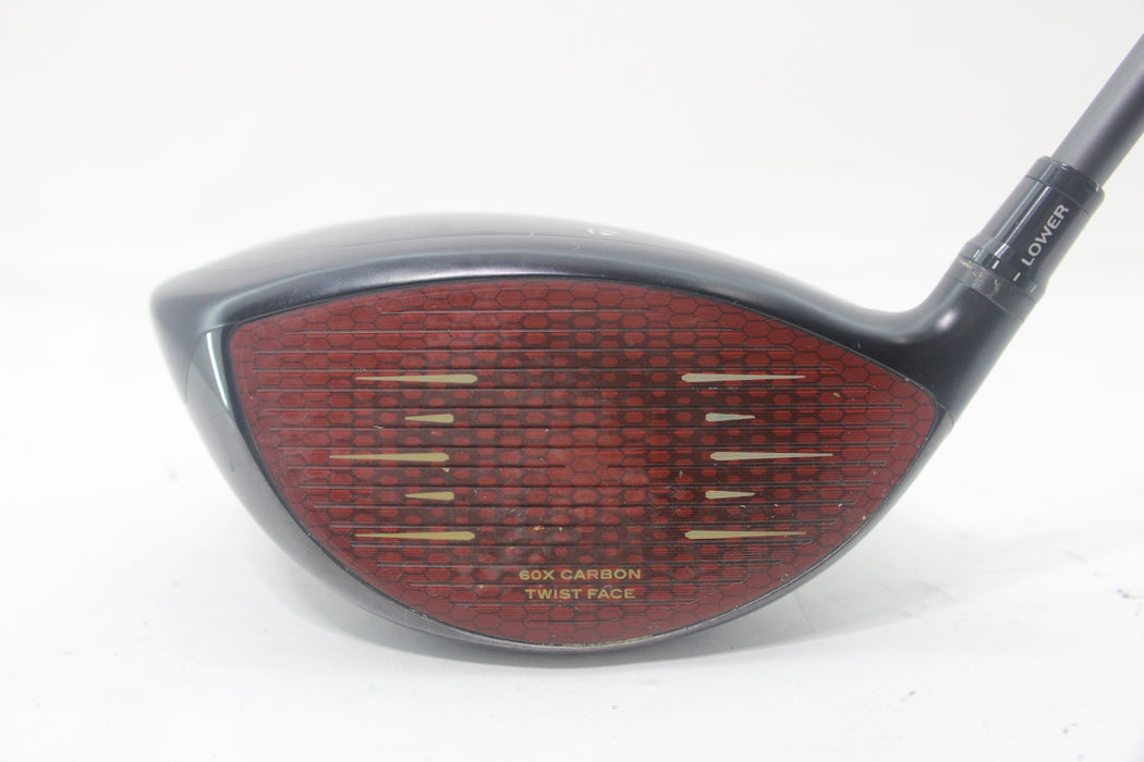 Taylormade Stealth 2 Plus (RH) Hzdrus 6.0 60s Pre-Owned