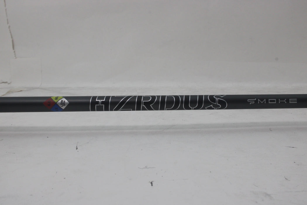 Taylormade Stealth 2 Plus (RH) Hzdrus 6.0 60s Pre-Owned