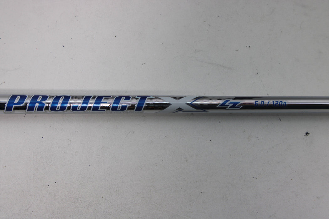 Titleist T150 irons RH 6-9P.W PJX LZ 6 Pre-Owned
