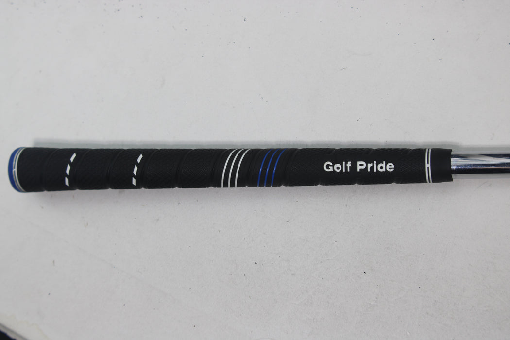 Mizuno MP-58 RH 3-9P Project X 5.5 Pre-Owned