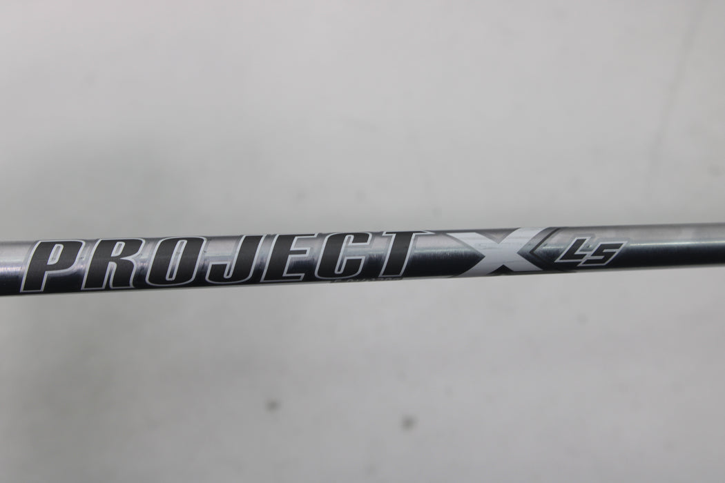 Titleist T200 iron 2021 RH 5-9P.W PJX LS 6 Pre-Owned