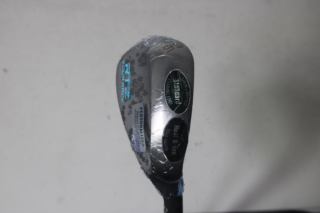 Cleveland RTZ Tour Rack Custom Wedge - Modus3 Tour 105
