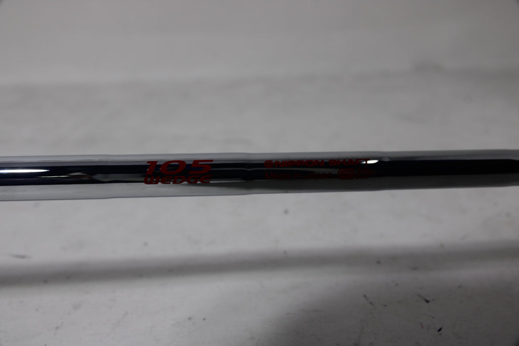 Cleveland RTZ Tour Rack Custom Wedge - Modus3 Tour 105
