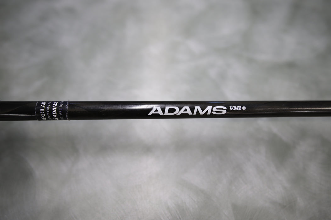 ADAMS STRONG 5 RH (597) GRAPHITE R Pre-Owned