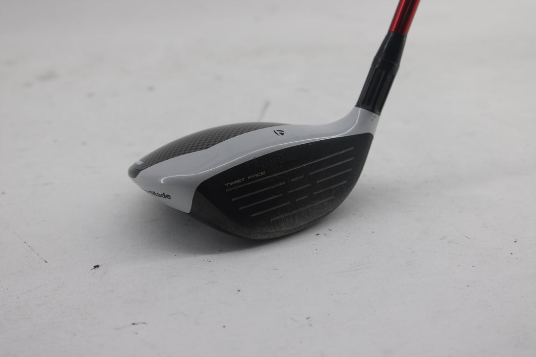 TaylorMade SIM Max Fairway RH #5 Ventus Red 7 X Pre-Owned