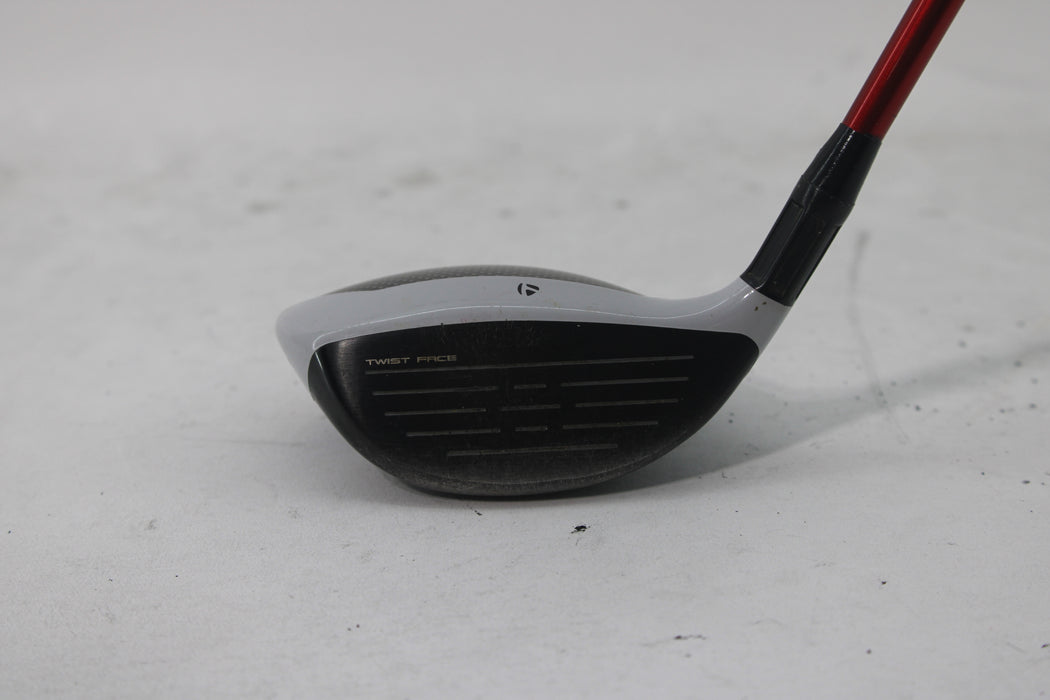 TaylorMade SIM Max Fairway RH #5 Ventus Red 7 X Pre-Owned