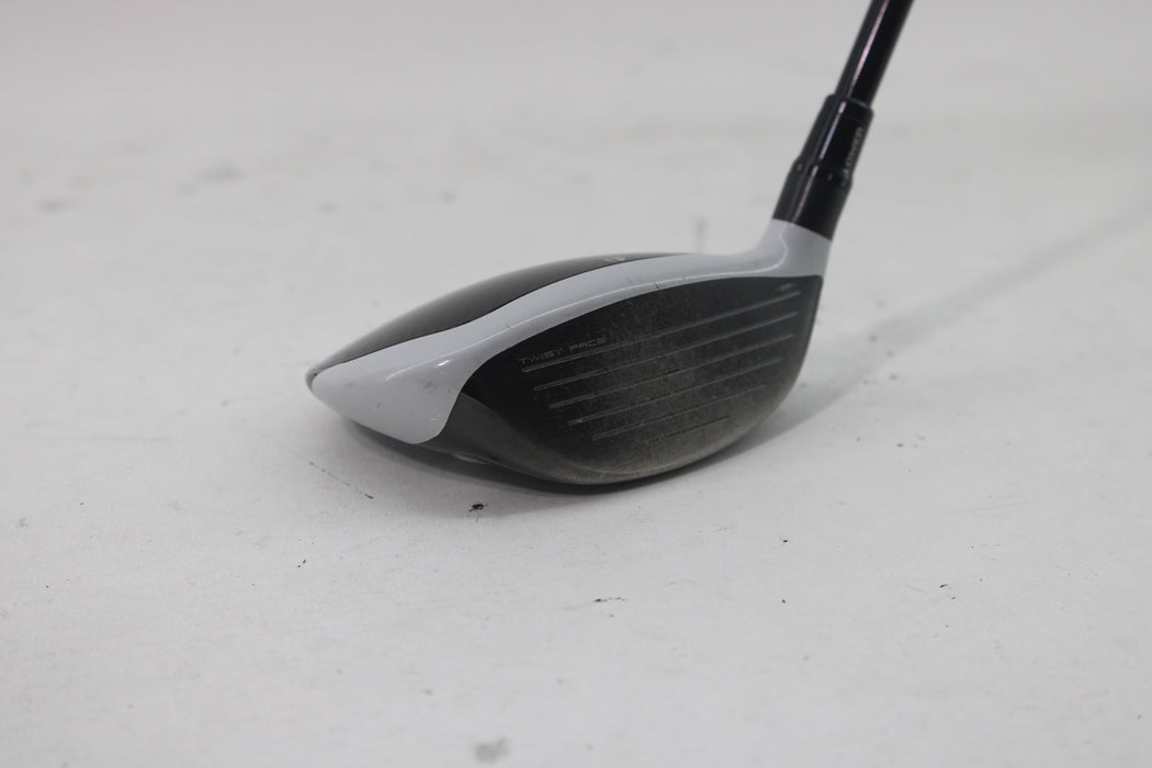TaylorMade SIM2 Titanium Fairway RH #3 Kaili Red 75 S Pre-Owned