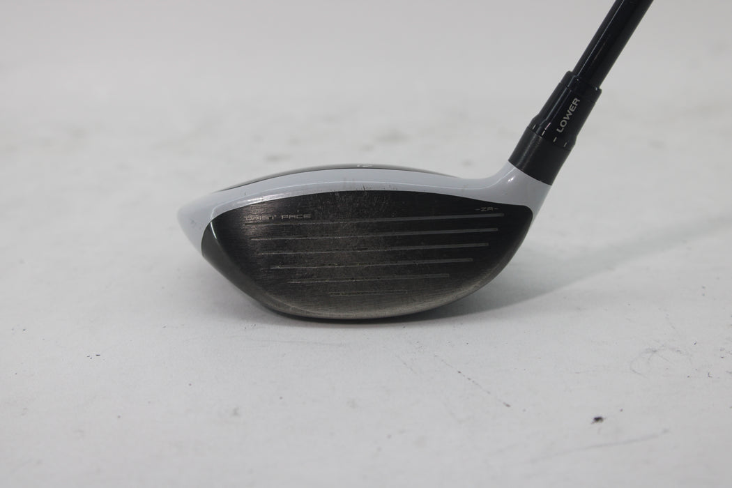 TaylorMade SIM2 Titanium Fairway RH #3 Kaili Red 75 S Pre-Owned