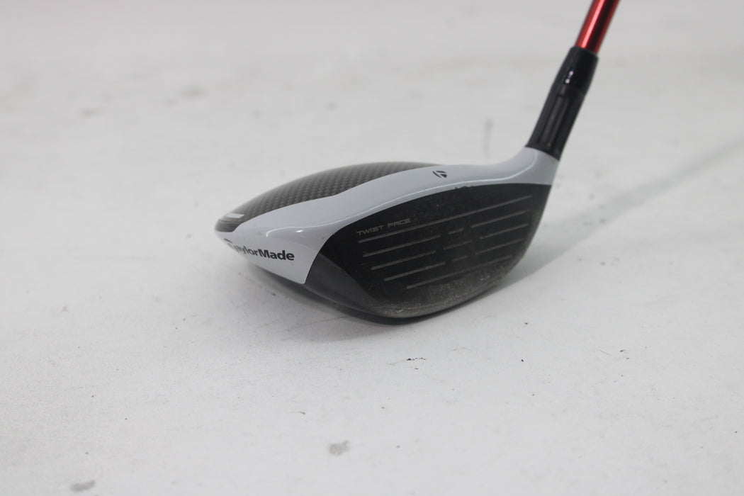TaylorMade SIM Max Fairway RH #3 Ventus Red 7 TX Pre-Owned