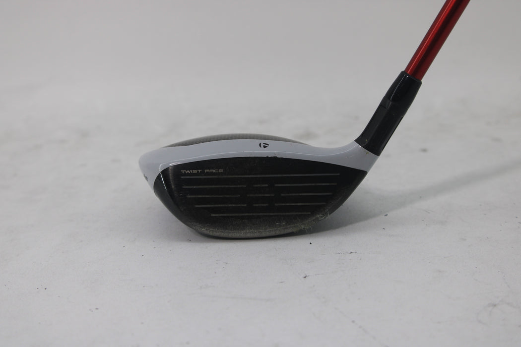 TaylorMade SIM Max Fairway RH #3 Ventus Red 7 TX Pre-Owned