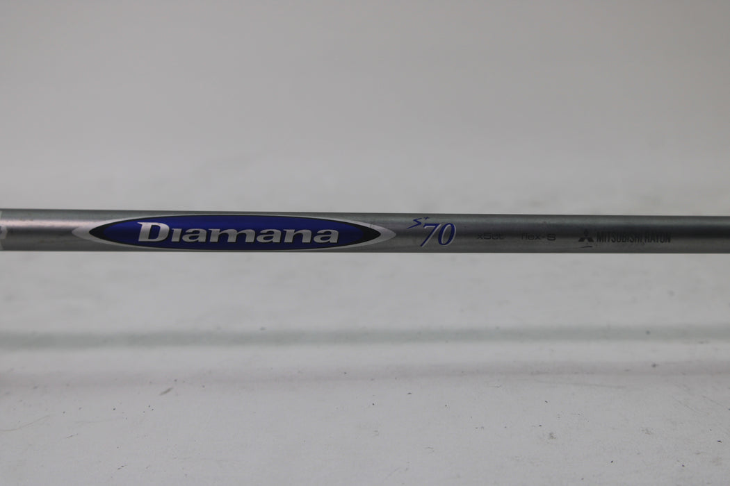 Titleist 915 F Fairway RH 15deg Diamana S+ 70 S Pre-Owned