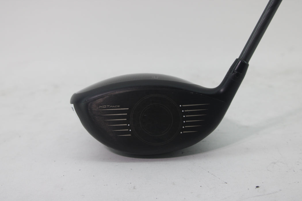 Cobra Aerojet Driver RH 9deg Project X EvenFlow Black 75g 6.5(X) Pre-Owned