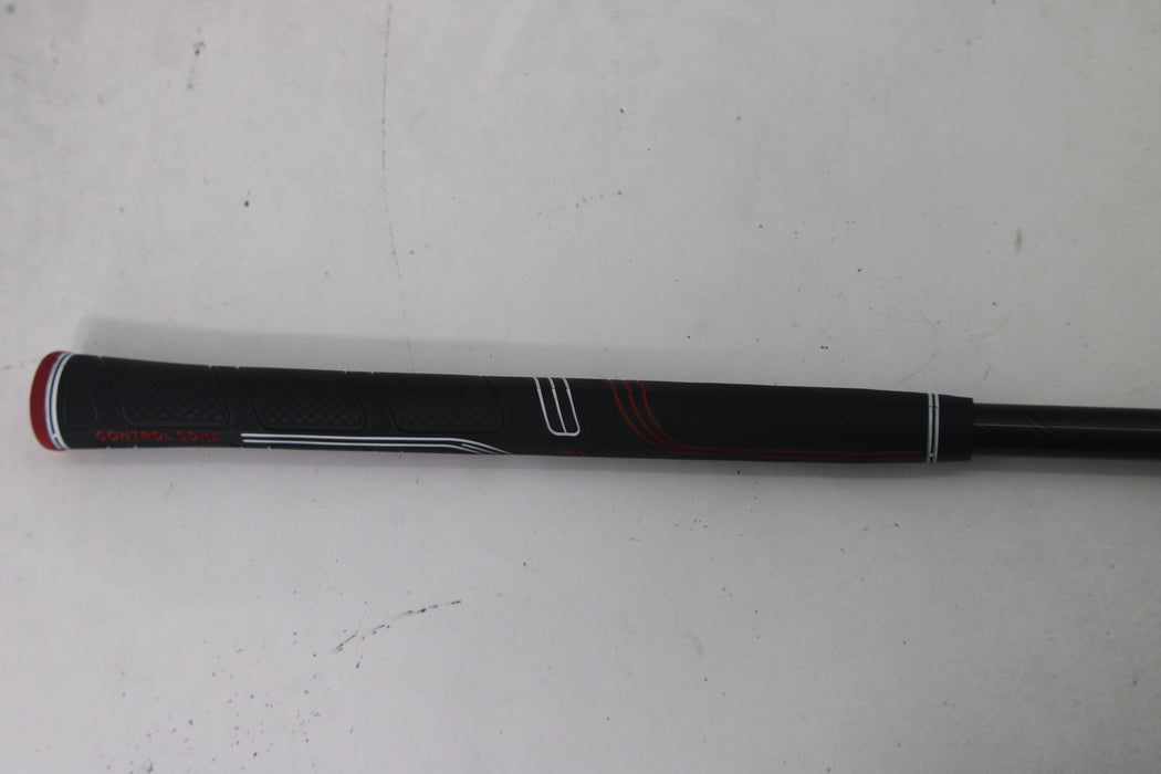 Cobra Aerojet Driver RH 9deg Project X EvenFlow Black 75g 6.5(X) Pre-Owned