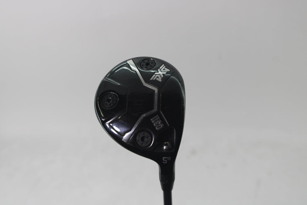 PXG 0311 Black Ops RH #5 Diamana S+ 60 R Pre-Owned