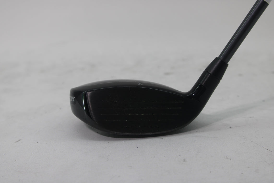 PXG 0311 Black Ops RH #5 Diamana S+ 60 R Pre-Owned