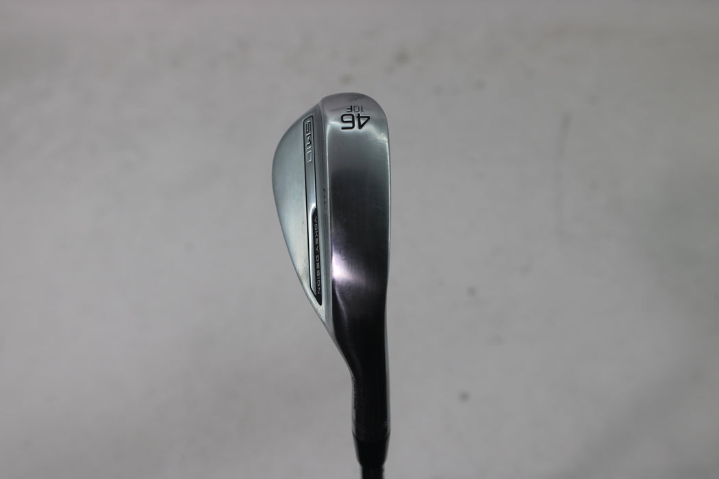 Titleist Vokey SM10 Chrome RH 46-10F Modus Tour 120 X Pre-Owned