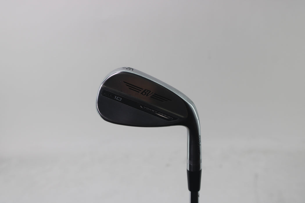 Titleist Vokey SM10 Chrome RH 46-10F Modus Tour 120 X Pre-Owned