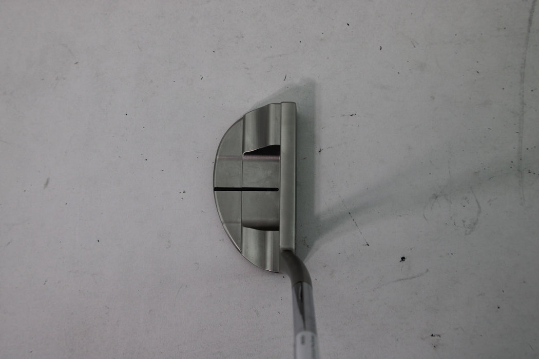 Scotty Cameron Super Select Del Mar LH 34 inch Pre-Owned