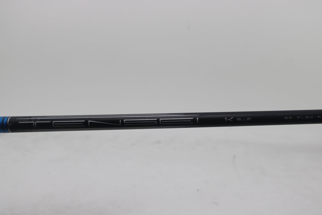 Titleist TSi1 Driver(RH) 10.0Deg Tensei 1K blue 55/Reg Pre-owned
