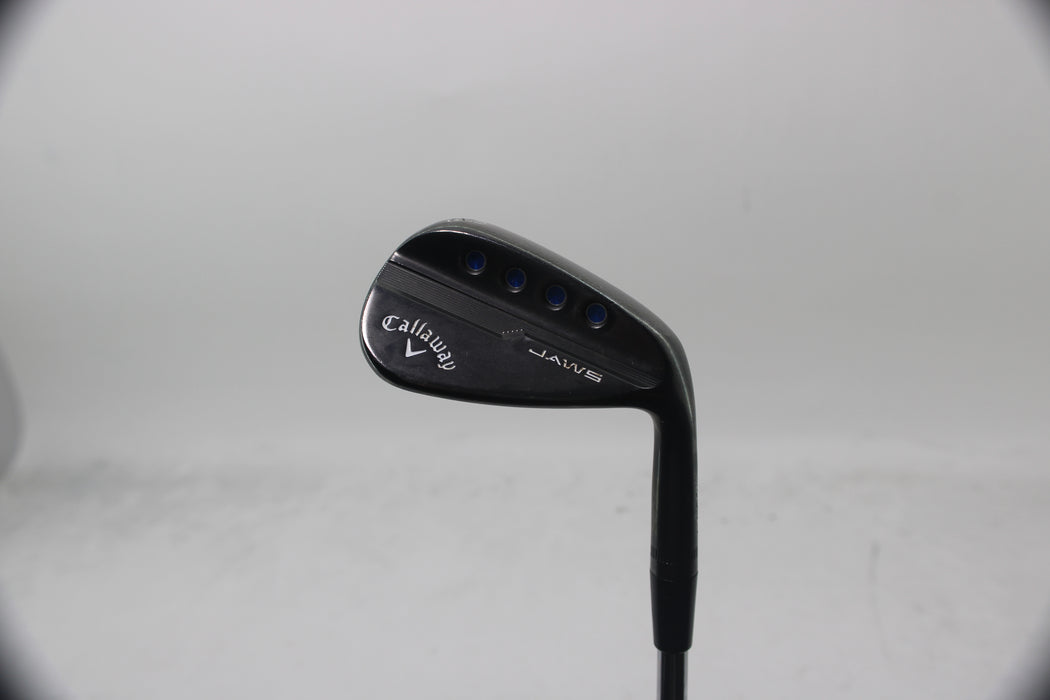 Callaway Jaws MD5 (RH)50/10S Rifle 7.0 Pre-owned