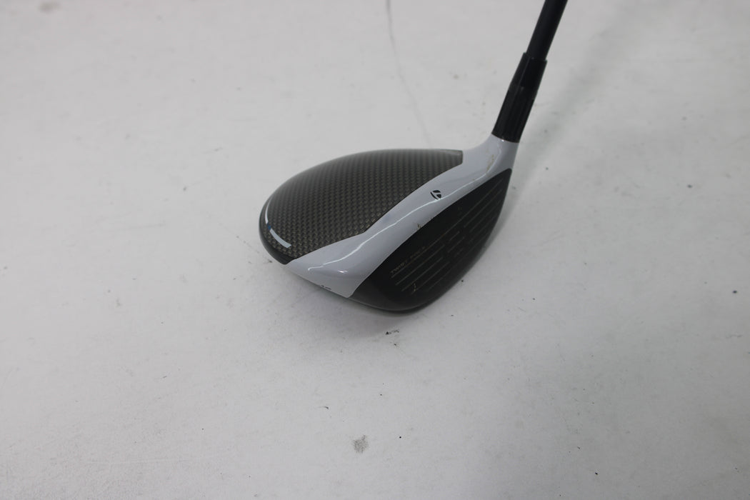 TaylorMade SIM MAX Fairway Wood (RH) 3WD Speeder757 TR/X