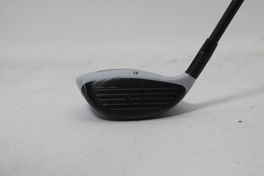TaylorMade SIM MAX Fairway Wood (RH) 3WD Speeder757 TR/X