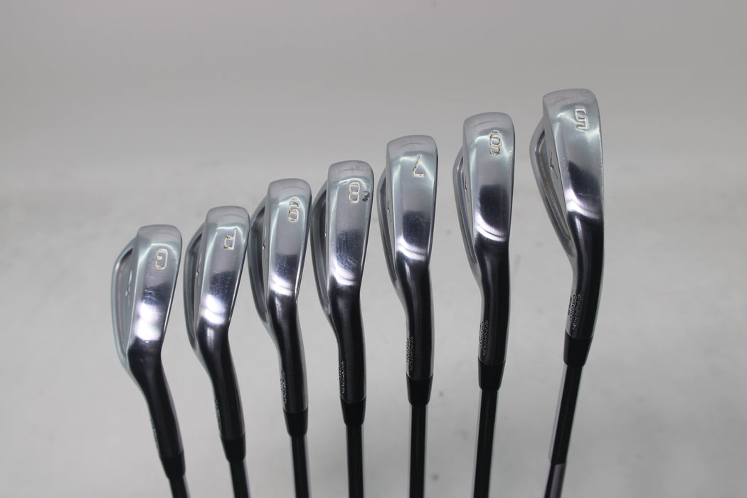 Mizuno Pro 243 RH 5-9P.G PJX 6.5 Pre-Owned