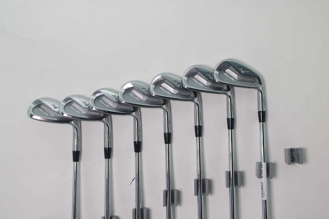 Mizuno Pro 243 RH 5-9P.G PJX 6.5 Pre-Owned