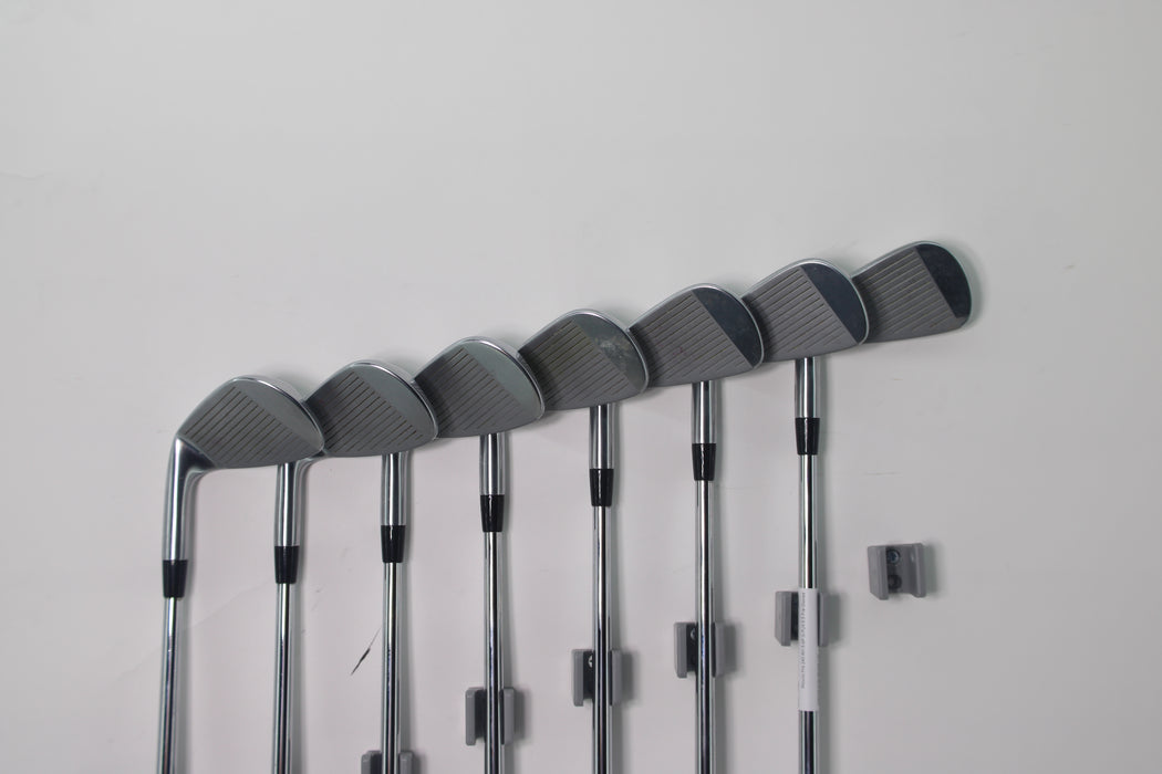 Mizuno Pro 243 RH 5-9P.G PJX 6.5 Pre-Owned