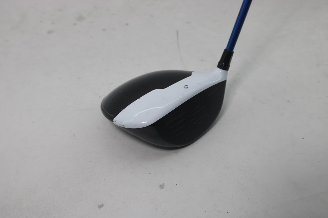 TaylorMade M1 460 Driver RH 10.5deg Speeder 757 Evolution X Pre-Owned