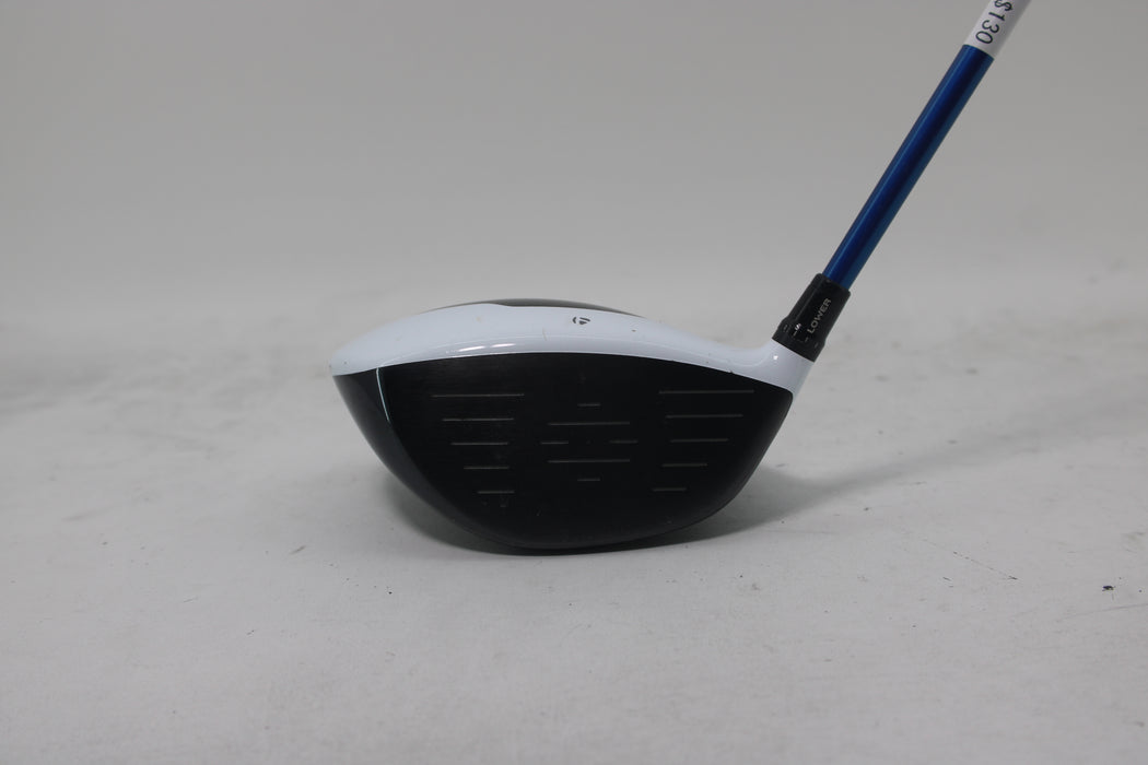 TaylorMade M1 460 Driver RH 10.5deg Speeder 757 Evolution X Pre-Owned