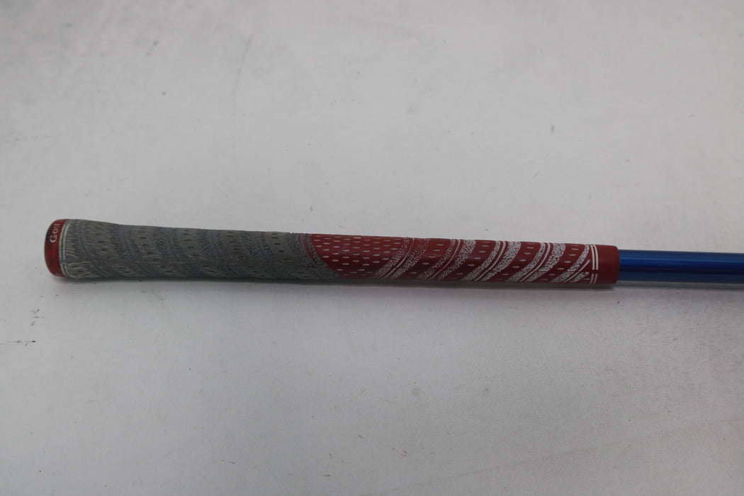 TaylorMade M1 460 Driver RH 10.5deg Speeder 757 Evolution X Pre-Owned