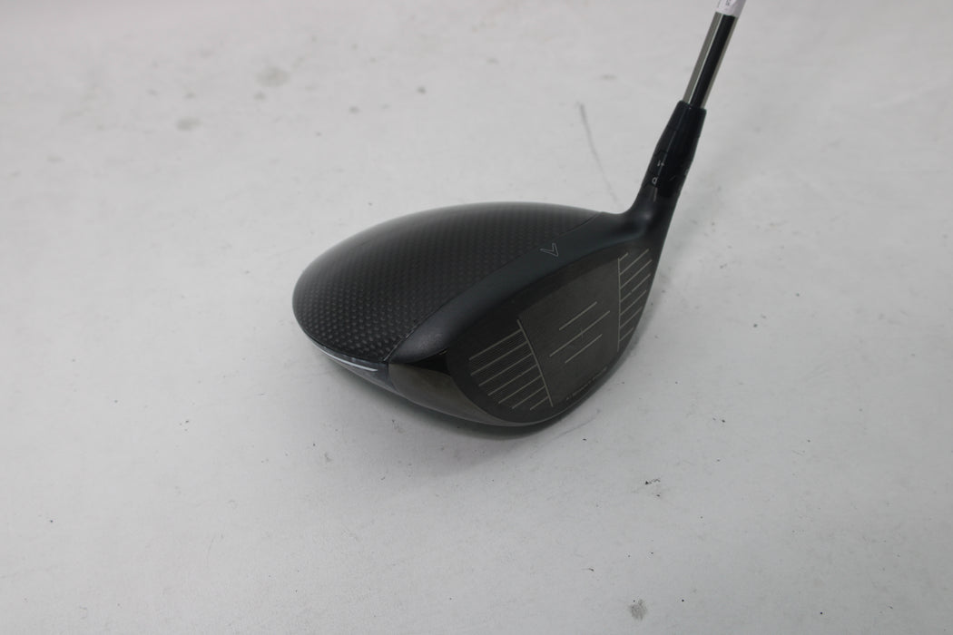 Callaway Paradym Ai Smoke Max D Driver RH 12 RCH 65 S Pre-Owned
