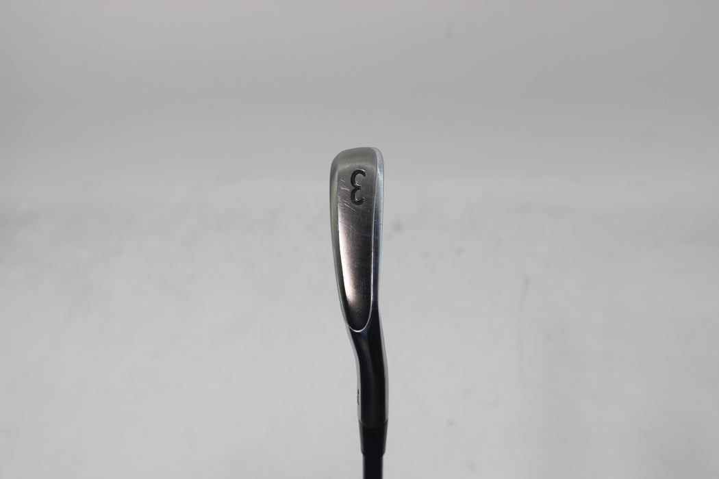 Titleist TMB iron RH #3 Tour AD 95 X Pre-Owned
