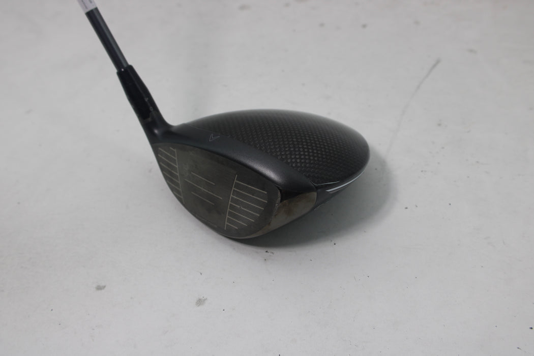 Callaway Paradym Ai Smoke Max D Driver LH 10.5 Tour AD Graphite Design XC-6 S Pre-Owned