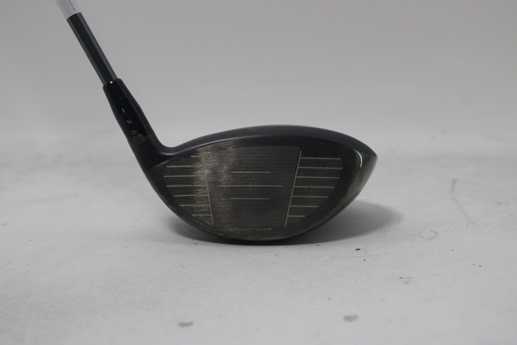 Callaway Paradym Ai Smoke Max D Driver LH 10.5 Tour AD Graphite Design XC-6 S Pre-Owned