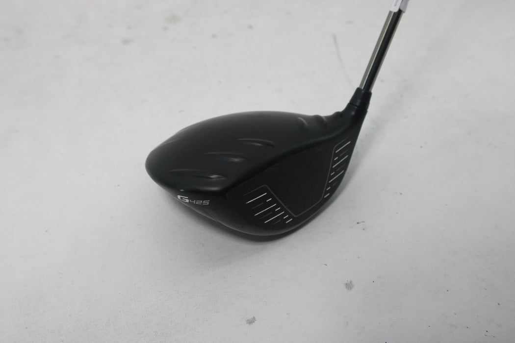 PING G425 LST Driver RH 9.0 Ping Tour 2.0 Chrome 65 X Pre-Owned