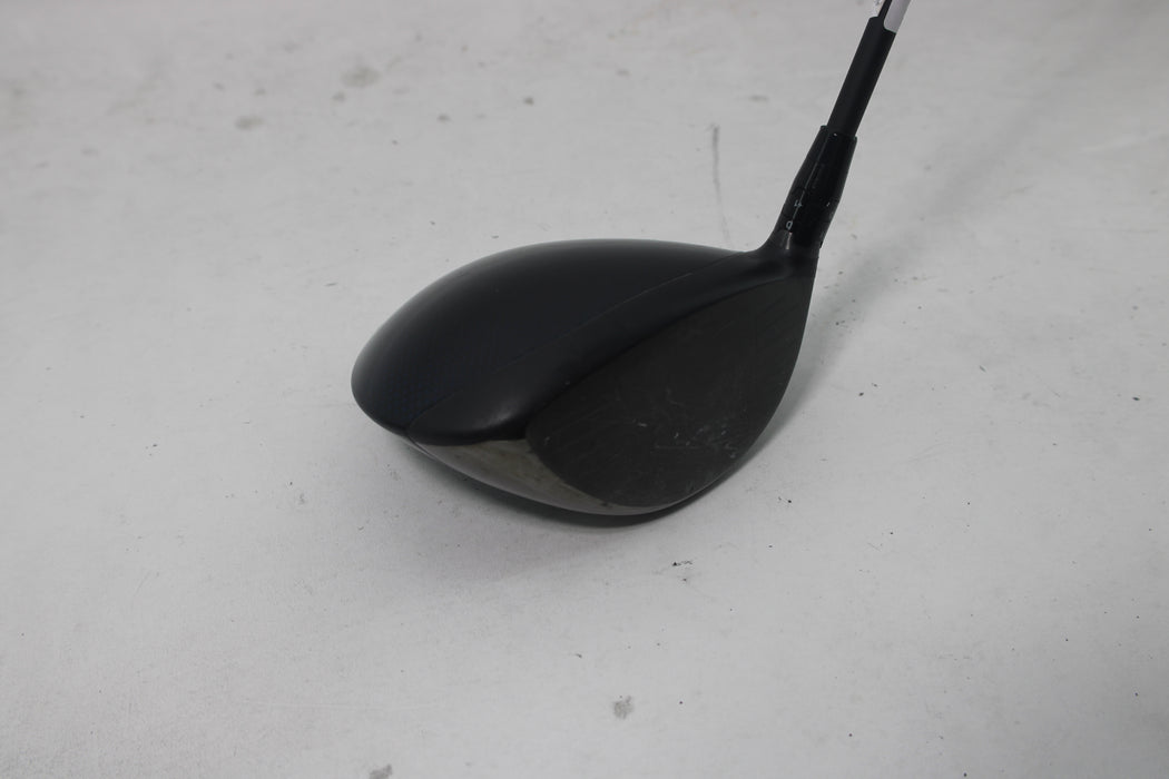 Callaway Paradym Triple Diamond Driver RH 10.5 Mitsubishi Tensei AV Blue 65 S Pre-Owned