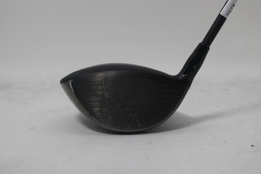 Callaway Paradym Triple Diamond Driver RH 10.5 Mitsubishi Tensei AV Blue 65 S Pre-Owned