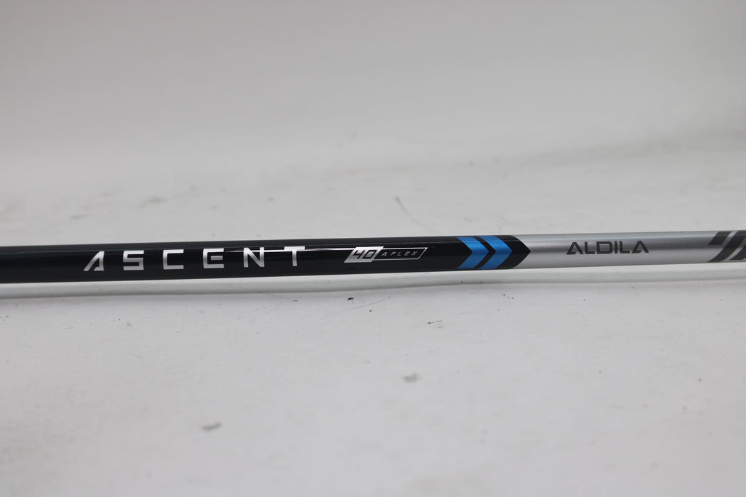 Callaway Paradym X Driver RH 12.0 Ascent Aldila 40 A Pre-Owned