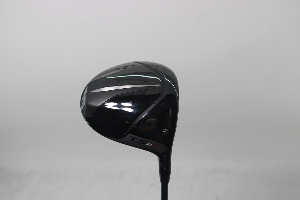Titlest TSR1 Driver RH 10.0 Ventus Velcore blue 5 S Pre-Owned